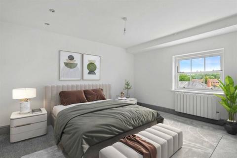 2 bedroom apartment for sale, Birmingham Road, Bromsgrove, Worcestershire, B61