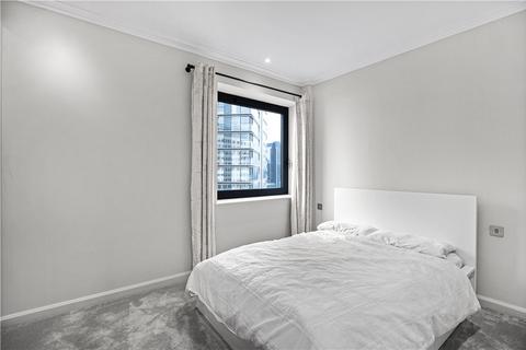 2 bedroom apartment for sale, South Quay Square, London, E14