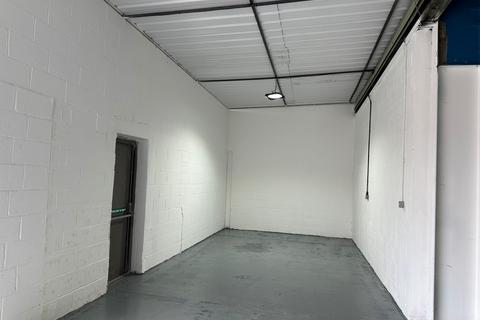 Warehouse to rent, Thorpe Road, Melton Mowbray, Leicestershire, LE13