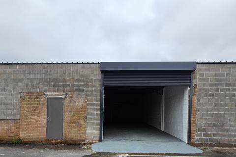 Warehouse to rent, Thorpe Road, Melton Mowbray, Leicestershire, LE13