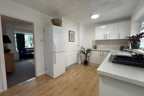 30 Kay Crescent, Bodmin, PL31 1QU