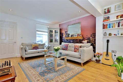 23 Arnold Road, Woking, GU21 5JX