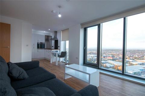 2 bedroom flat for sale, Media City, Michigan Point Tower A,, 9 Michigan Avenue, Salford, M50