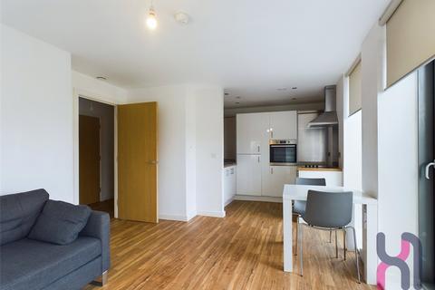 2 bedroom flat for sale, Media City, Michigan Point Tower A,, 9 Michigan Avenue, Salford, M50