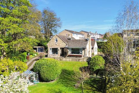 3 bedroom detached house for sale, Jenkin Road, Horbury, Wakefield, West Yorkshire, WF4