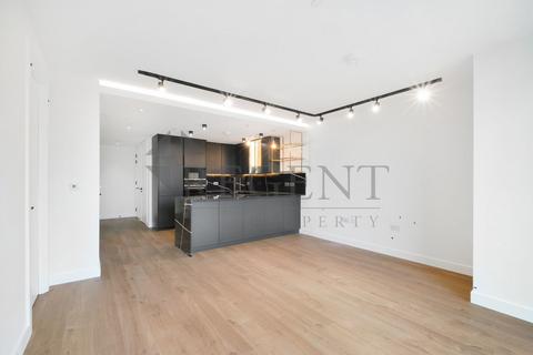 2 bedroom apartment to rent, Valencia Tower, Bollinder Place, EC1V