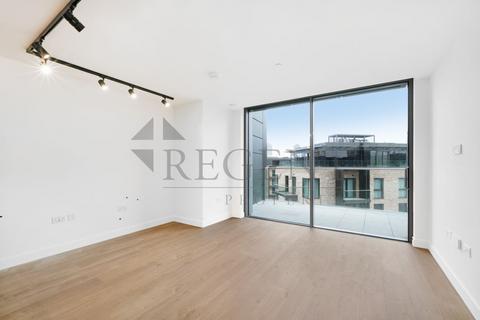 2 bedroom apartment to rent, Valencia Tower, Bollinder Place, EC1V