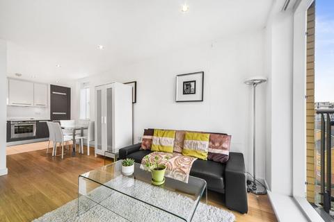 1 bedroom apartment for sale, Conington Road London SE13