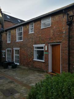 undefined, 13-15 Market Place, DT11