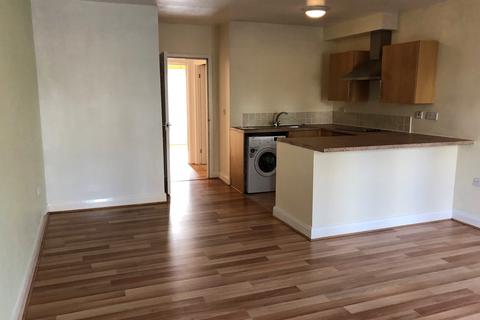 1 bedroom flat to rent, Brecon Road, Pontardawe SA8