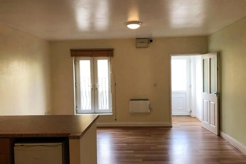 1 bedroom flat to rent, Brecon Road, Pontardawe SA8