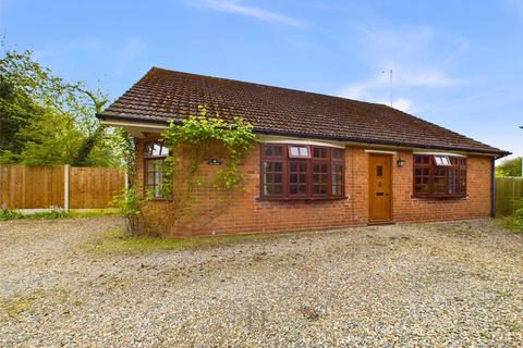 4 bedroom detached bungalow for sale, Gongar Lane, Chester CH3