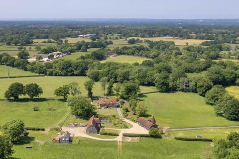 6 bedroom detached house for sale, Biddenden TN27