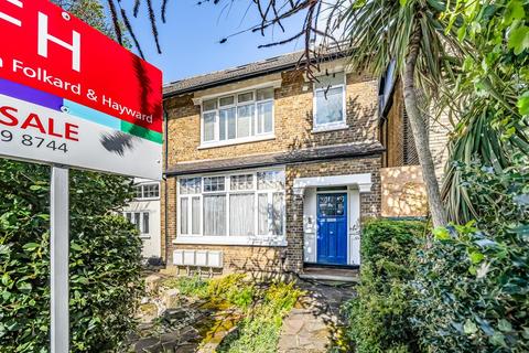 2 bedroom flat for sale, Tankerville Road, Streatham