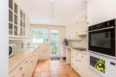 3 bedroom end of terrace house for sale, Copeland Drive, Poole BH14