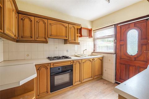 3 bedroom end of terrace house for sale, Royds Avenue, New Mill, Holmfirth, West Yorkshire, HD9