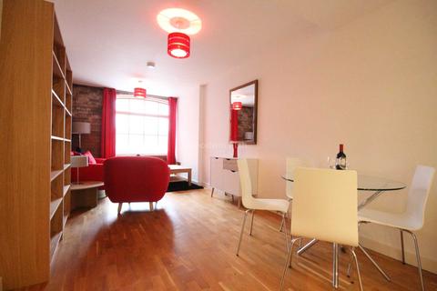 2 bedroom apartment to rent, Mirabel Street, Manchester