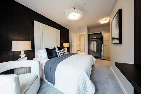 2 bedroom apartment for sale, Plot 0091 at The Green at Epping Gate, The Green at Epping Gate IG10