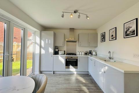 undefined, Marshfield, Crowmarsh Gifford