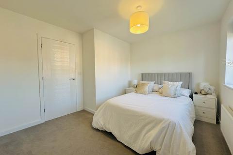 undefined, Marshfield, Crowmarsh Gifford