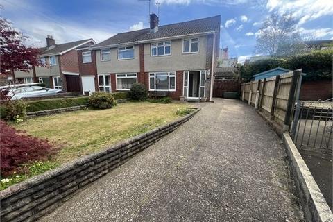 3 bedroom semi-detached house for sale, Cyncoed Close, Dunvant, Swansea,