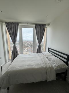 2 bedroom flat to rent, 1 Moorhen Drive, London NW9