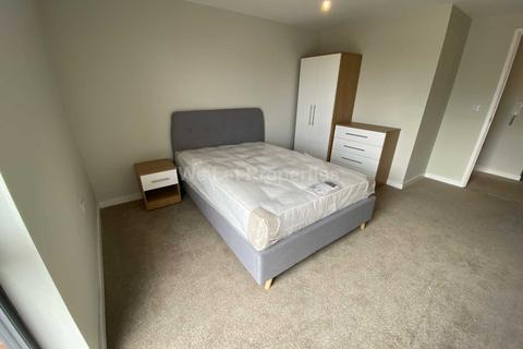 1 bedroom apartment to rent, Adelphi Street, Salford M3