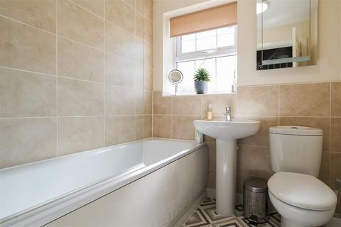 7 Gerards Way, Coleshill, Birmingham, B46 3FG