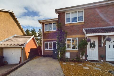 3 bedroom end of terrace house for sale, Pen-Y-Parc, Ebbw Vale, NP23