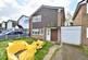Adlington Road, Oadby, Leicester, Leicestershire,