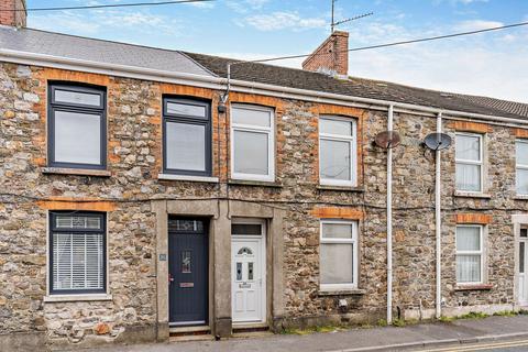 3 bedroom terraced house for sale, Water Street, Kidwelly, SA17