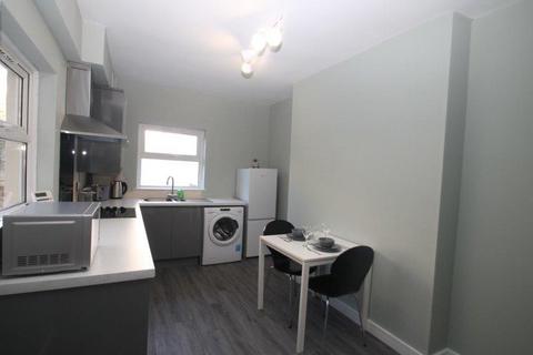 1 bedroom ground floor flat to rent, Prospect Street, Plymouth PL4