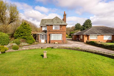 undefined, Long Lane, Bickerstaffe L39