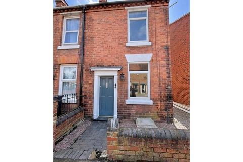 3 bedroom end of terrace house for sale, 15 Villiers Street, Kidderminster, Worcestershire, DY10 1SZ
