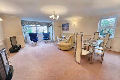 2 bedroom flat for sale, Canford Cliffs