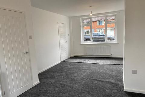 2 bedroom end of terrace house to rent, Hartoft Rd, Hull, HU5 4LB