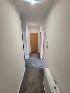 1 bedroom flat to rent, Exchange Street, City Centre, Dundee, DD1