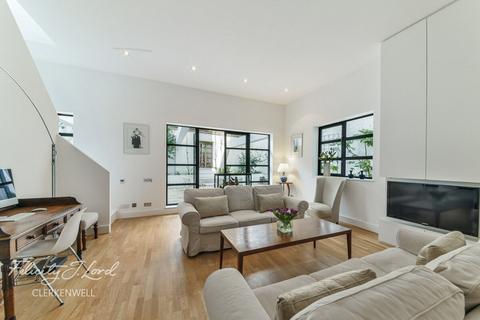 2 bedroom apartment for sale, Dallington Street, London, EC1