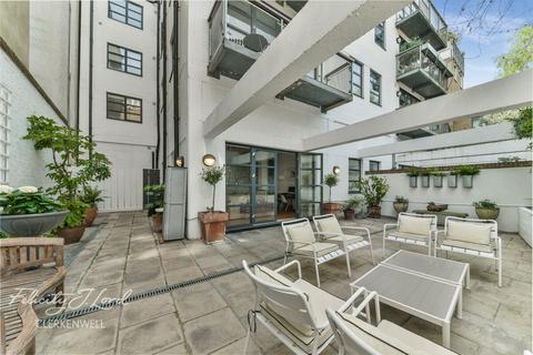 2 bedroom apartment for sale, Dallington Street, London, EC1