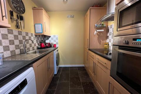 2, The Pinnacle Ings Road, Wakefield, WF1 1DE