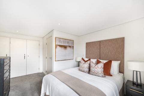 3 bedroom flat to rent, Merchant Square, London W2, Paddington W2