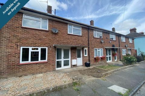 3 bedroom terraced house to rent, New Street Canterbury CT1