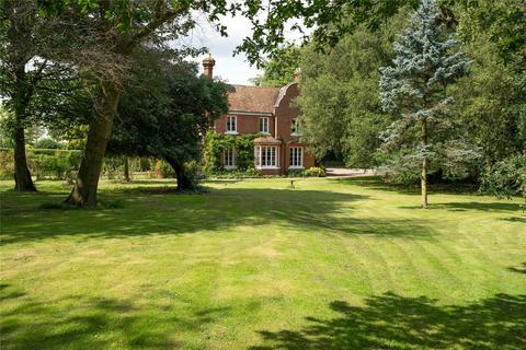 7 bedroom detached house for sale, Falkenham, Ipswich, Suffolk, IP10