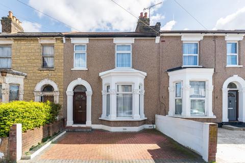 3 bedroom terraced house for sale, First Avenue, Manor Park, London, E12