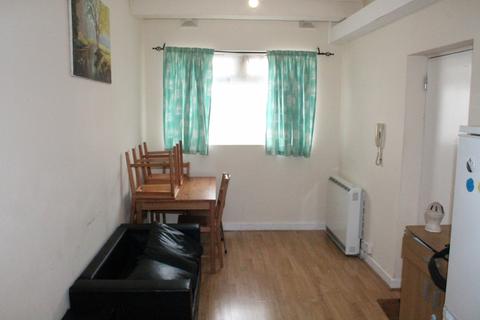 1 bedroom flat to rent, London , N22 6AL