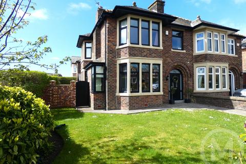 4 bedroom semi-detached house for sale, Devonshire Road, Bispham