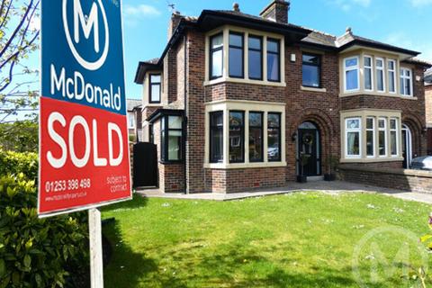 702 Devonshire Road, Blackpool, FY2 0AP