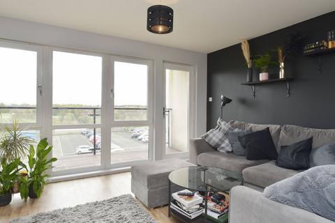 2 bedroom flat for sale, Flat 12, 7 Tait Wynd, Edinburgh, EH15 2RJ