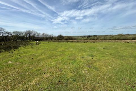 Land for sale, Ashwater, Beaworthy