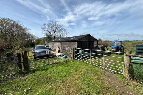 Land for sale, Ashwater, Beaworthy